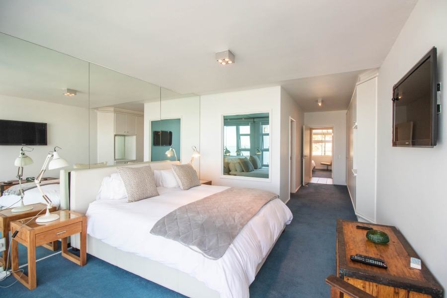 To Let 3 Bedroom Property for Rent in Mouille Point Western Cape